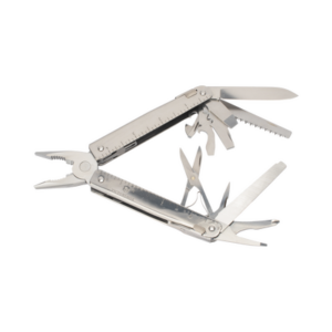 Navaja Victorinox Multiherramienta con 37 funciones. Incluye Funda de Nailon y Accesorio Bit - VICTORINOX