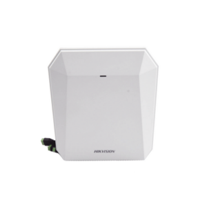 Radar IP Perimetral / 60 metros de Distancia / 120° de Cobertura / IP67 / IK10 / Nema 4X / 32 Objetos de Detección y 16 Zonas
