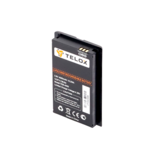 Batería de Li-Ion 4000mA Para Radios TE320 TELOX - TELOX