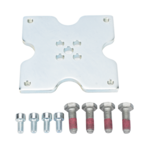 PLACA PARA EJE DE MOTORREDUCTOR - CAME