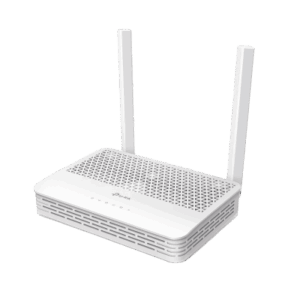 ONU/ONT – XPON Router WIFI AC 1200 / Modo EPON y GPON / 1 Puerto PON SC/APC / 2 Puertos LAN 10/100/1000 MBPS / Soporta AgiNet