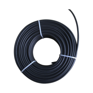 Carrete de 500 Metros / Cable Fotovoltaico / Negro / 16 mm² ( 6 AWG) / 2000 Vcc - EPCOM POWERLINE