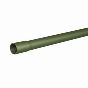 Tubo Conduit PVC Ligero de 3/4″ (19 mm) de 3 m. - AMANCO-WAVIN