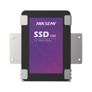 SSD PARA VIDEOVIGILANCIA / Unidad de Estado Solido / 1 TB / 2.5″ / Alto Performance / Uso 24/7 / Compatible con DVR´s y NVR´s