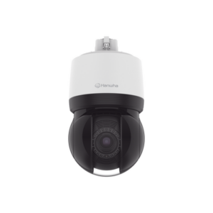 Cámara PTZ IP 2MP con inteligencia Artificial / antivandálica / 40x Zoom Óptico / IR 200m / Exterior IP66 / IK10 / NEMA4X / A