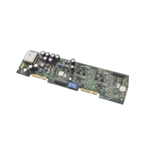 Modulo Doble Lazo SLC S758 Para Paneles Serie FireNET L@titude (0101-01230) - HOCHIKI
