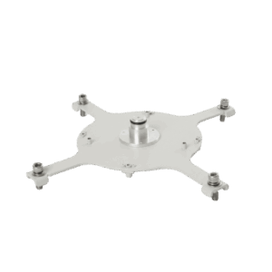 Kit de montaje etherhaul para antena de 1 FT - Siklu
