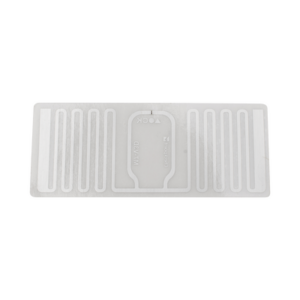 TAG ADHESIVO RFID UHF PARA ETIQUETADO DE SUPERFICIES NO METALICAS - IBERNEX