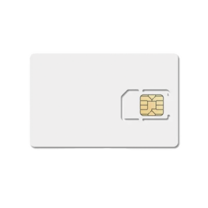 SIM DE DATOS CON CONECTIVIDAD Y COBERTURA TELCEL / 600MB DE NAVEGACION (50 MB PROMEDIO MENSUAL) / 1 AÑO DE SERVICIO / Multi t