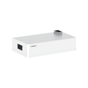 Batería de litio LiFePO4 48VDC, 5kWh, Instalación en Piso - GROWATT