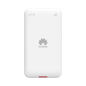 Punto de Acceso Wi-Fi 6 / 2.975 Gbps / MU-MIMO 2×2:2 (2.4GHz y 5GHz) / 1 Puerto 10/100/1000 Mbps (PoE In) / 1 Puerto 10/100/1