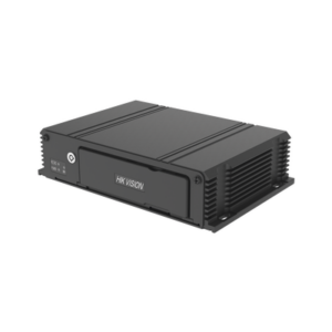 DVR Móvil 2 Megapixel (1080p) / 4 Canales TURBOHD / Tecnología IA Integrada / Soporta 4G / GPS / Sensor G / Soporta 2 Memoria