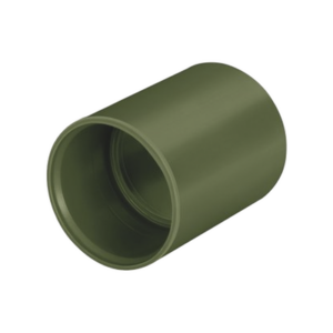 Cople para Tubería Conduit PVC Ligero de 2″ (51 mm). - AMANCO-WAVIN