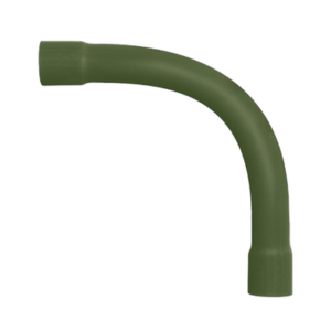 Cople para Tubería Conduit PVC Ligero de 1 1/2″ (38 mm). - AMANCO-WAVIN