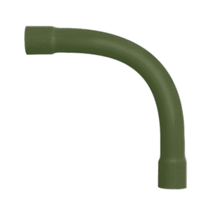 Codo para Tubería Conduit PVC Ligero de 2″ (51 mm). - AMANCO-WAVIN