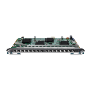 Tarjeta de Servicio 16 Puertos GPON para OLT DSP8000X2 / Spliteo de 1:128 / Conexión de Hasta 2048 Clientes / Distancias de H