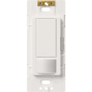 (XCT) Apagador con sensor de presencia, para espacios pequeños depósitos, armario, vestidores, alacena, cocina, lavandería, etc.