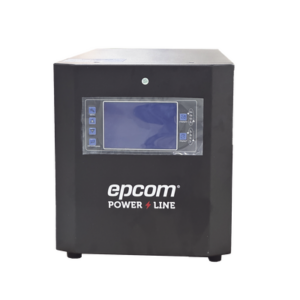 Regulador de Voltaje Industrial Bifásico Ferroresonante 2 kVA/2 kW 220 V / Entrada 176-264 V Vca / Salida 215.6-224.4 Vca - E