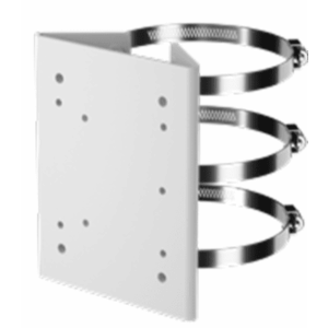Kit Monturas y Accesorios Serie 30 Honeywell / Caja Unión HA30JCB01 Ø138mm / Tapas Montaje Pendant 3/4″ NPT / Tubos Pendant 2