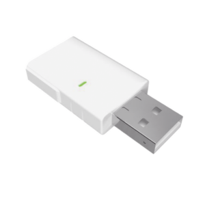 Puerta de enlace de Bluetooth a Wi-Fi en un dispositivo USB-A. para dispositivos Shelly Bluetooth - SHELLY