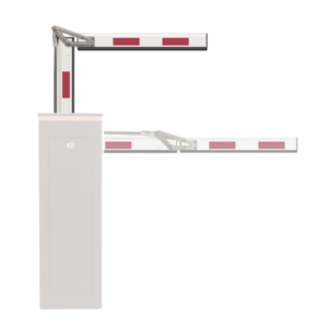 Brazo Articulado De 3 Metros Para Barrreras XBS-4M-RA y XBS-4M-LA - ACCESSPRO