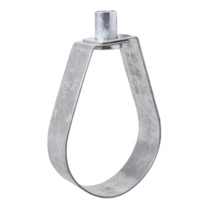 Abrazadera Tipo Pera de 6″ (170 mm). - INDEX