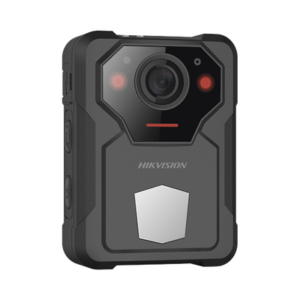 Body Camera Portátil / Grabación a 2K (4 Megapixel) / Fotos de Hasta 40 Megapixel / IP67 / H.265 / 64 GB de Almacenamiento / 