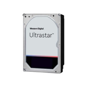 Disco Duro Enterprise 3.5″ 4 TB / Hikvision / 7200 RPM / SATA / Alto Rendimiento / Recomendado para NVRs HIKVISION - HIKVISIO