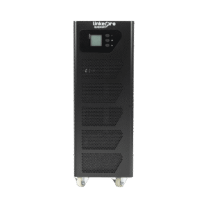 UPS de 6000 VA, Online Doble Conversión, 200 – 240 Vac de Entrada, Fase Dividida 120V/120V + N, sin Baterías con Kit de Cable