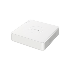 DVR 4 Canales TurboHD + 1 Canal IP / 2 Megapixel (1080p) Lite / Acusense Lite (Busqueda Inteligente Personas Vehiculos) / Aud