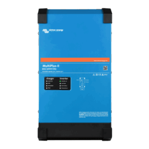 MultiPlus-II 48/3000/35-50 / Inversor Cargador de Onda Pura / Entrada 48 Vcc / Salida 2400 W 120 Vca 60 Hz - VICTRON ENERGY