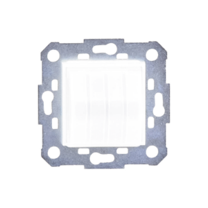 LUZ DE AVISO RGB Y CONEXION POR BUS (*) / CON SEÑAL ACUSTICA - IBERNEX