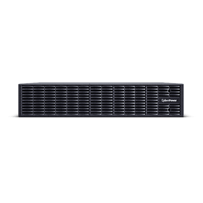 Módulo de Baterías Externas, Para Extensión de Tiempo de Respaldo, Compatible con UPS Serie OLS Modelos OLS3000RT2UA - CYBERP