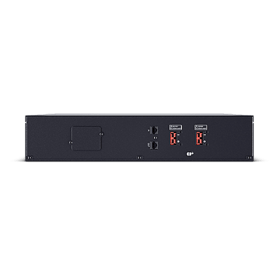 Módulo de Baterías Externas, Para Extensión de Tiempo de Respaldo, Compatible con UPS Serie OLS Modelos OLS3000RT2UA - CYBERP