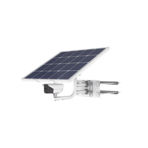 Kit Cámara Térmica Solar – Resolución 256 x 192 / Rango de temperatura -20°C a 150°C / Fusión de imagen bi-espectro / Alarma 