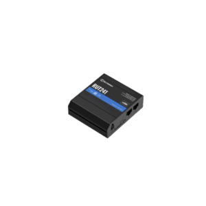 Industrial Cellular Router,Soporta eSIM/ 2 puertos ethernet 10/100Mbps /WiFi 802.11b/g/n /WAN Failover - TELTONIKA