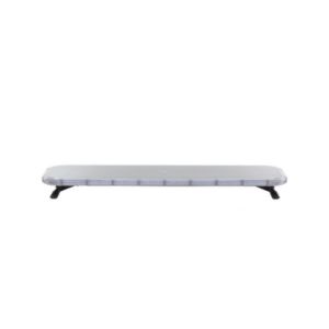 Barra de Luces LED de 46” Roja, de 132 LEDs, Controlador Incluido – Ideal para Equipar Unidades de Ambulancias y Rescate - EP