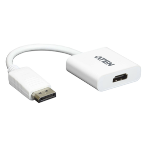 Adaptador de Entrada DisplayPort- Salida HDMI | 1080p | Compatible con audio | - ATEN