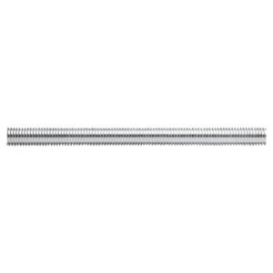Varilla Roscada de 1/4″ (6.4 mm) X 3 Metros. - INDEX