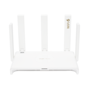 Home Router inalámbrico MESH , Diseñado para GAMING con doble puerto WAN Gigabit para Sumar Ancho de banda, 4 puertos LAN Gig