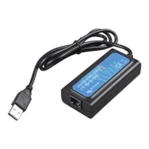 Interfaz MK3 a USB para configurar MultiPlus, MultiPlus-II y Quattro - VICTRON ENERGY