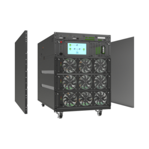 Subrack P/Módulos LP20KMOD (3 Módulos por Rack), Instalación dentro de Rack - LINKEDPRO BY EPCOM