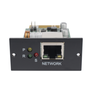 Tarjeta de Monitoreo Remoto SNMP para UPS LINKED PRO Serie RT220 - LINKEDPRO BY EPCOM