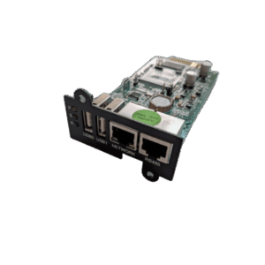 Tarjeta de Administración Remota, para UPS Serie RT3P de LinkePro - LINKEDPRO BY EPCOM
