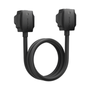 Cable de Alimentación de 2.2m para Conexión de EFYJ751PCSUS a EFPD303 - ECOFLOW