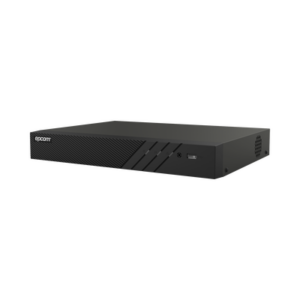 DVR 4 Canales TURBOHD + 2 Canales IP / 5 Megapixel Lite – 3K Lite / Audio Bidireccional por Coaxitron / Reconocimiento Facial