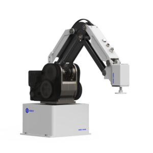 Brazo Robot Colaborativo Industrial Capacidad de Carga 750g 4 Axis Comunicacion TCPIP Modbus TCP WIFI Grado de Proteccion IP5