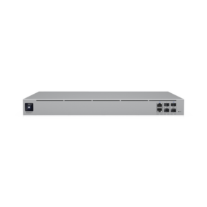 EFG UniFi Enterprise Next Generation Gateway, Hasta 500+ Dispositivos UniFi, Hasta 5,000+ Clientes, Enrutamiento IPS 12.5 Gbp
