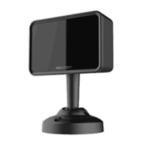 Cámara Movil 720p / Lente 6 mm / 3 Mts IR / DBA (Analisis de Comportamiento del Conductor) para Montaje en Vehículo Compatibl