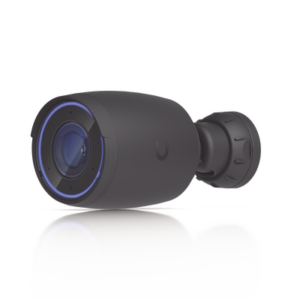 Cámara UniFi AI PRO 4k (8MPX), para interior o exterior (IP65) Zoom óptico de 3X, con Inteligencia Artificial, detección de p